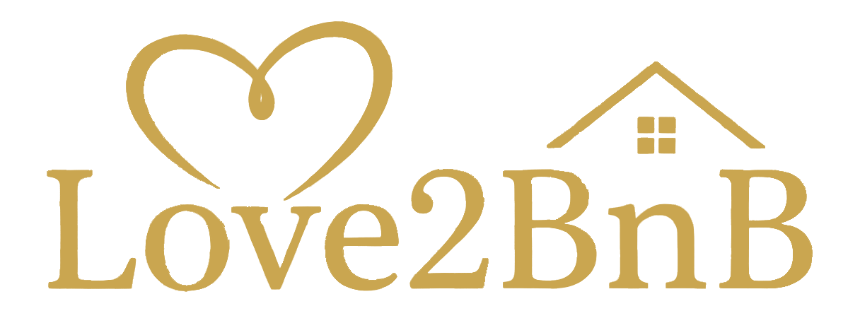 Love2BnB