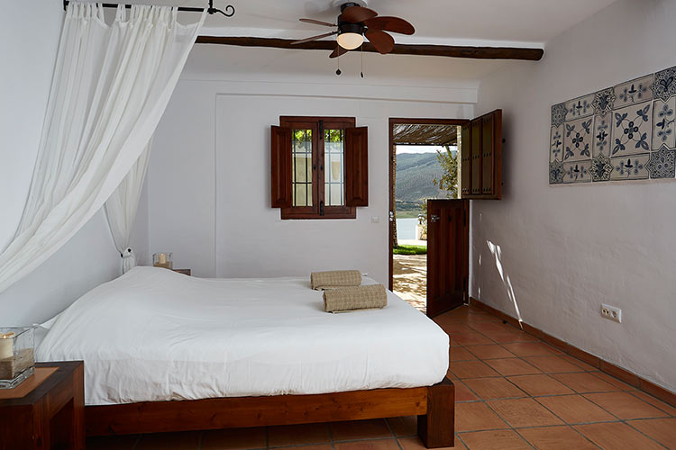 Casa Rural El Olivar - Photo 2