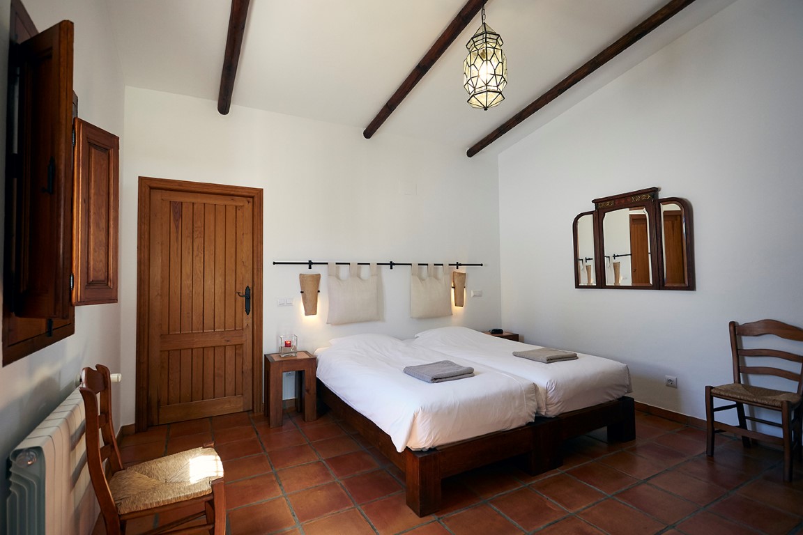 Casa Rural El Olivar - Photo 4