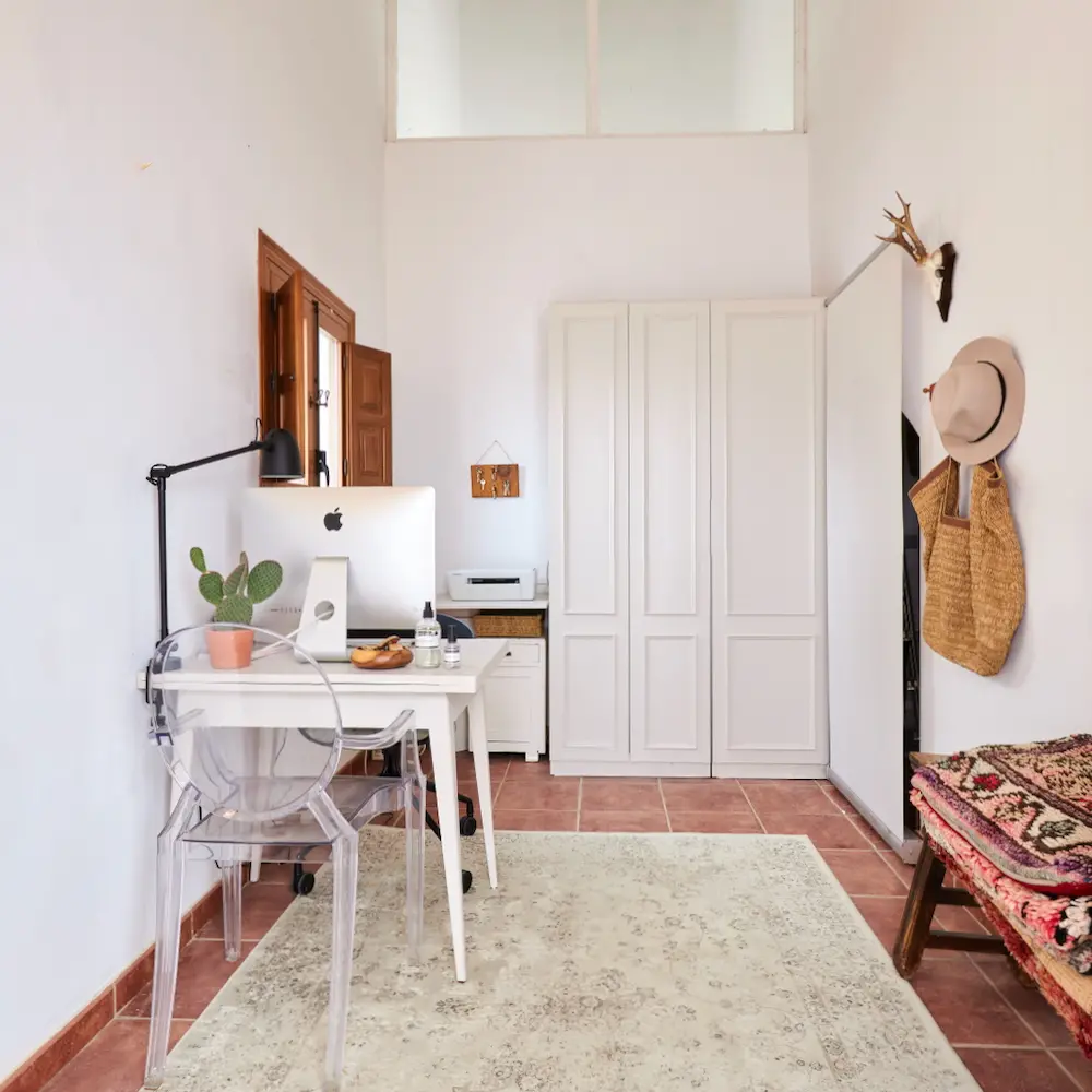 Finca las Calmas boutique hotel & retreats