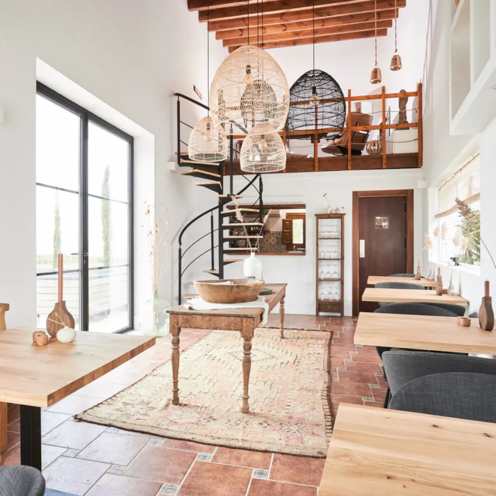 Finca las Calmas boutique hotel & retreats - Photo 2