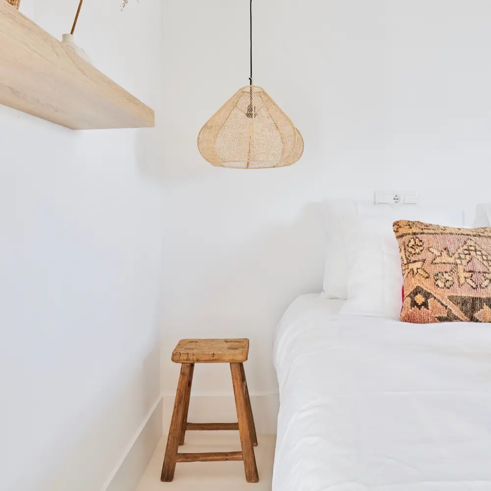 Finca las Calmas boutique hotel & retreats - Photo 3