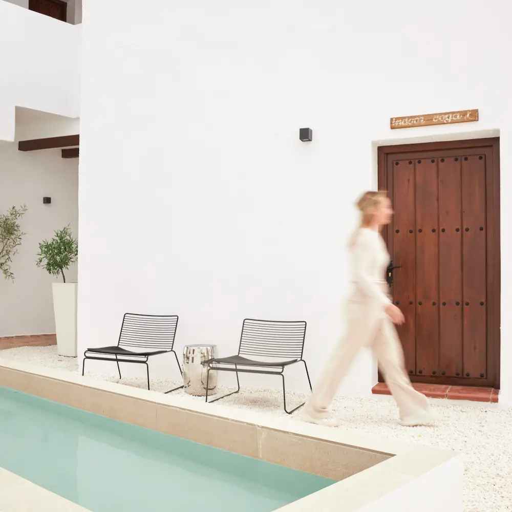 Finca las Calmas boutique hotel & retreats - Photo 4