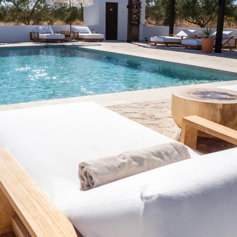 Finca las Calmas boutique hotel & retreats - Photo 5